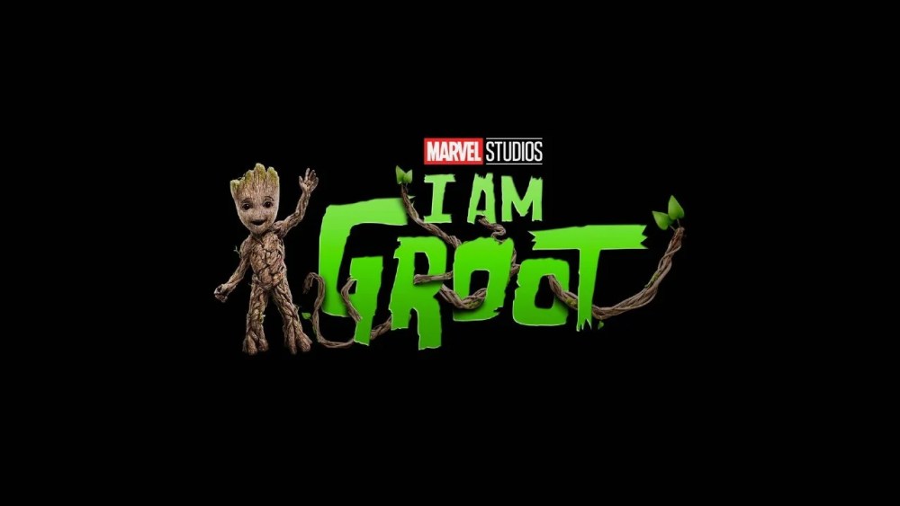 Disney+ Day, I Am Groot