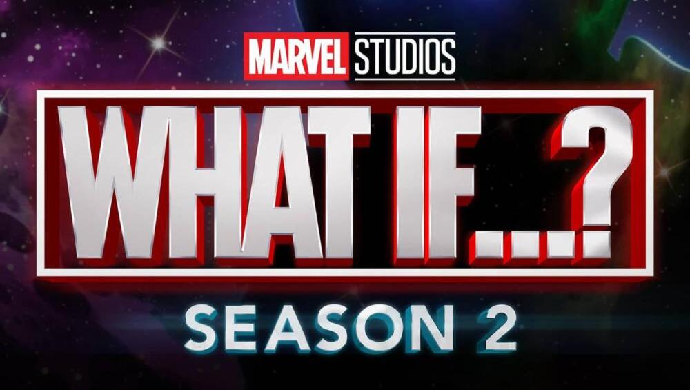 Disney+ Day, What If...?, Marvel