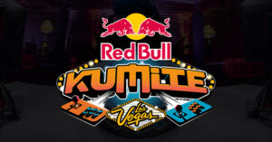 Red Bull Kumite Las Vegas 2021 Recap