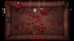 Repent, for The Binding of Isaac is at Hand