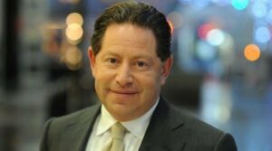 Report: Activision Blizzard CEO Bobby Kotick Would Consider Leaving if Misconduct Issues Aren’t Fixed Quickly