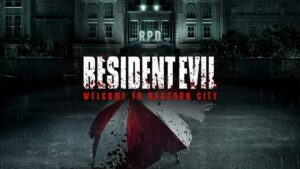 Resident Evil: Welcome to Raccoon City’s New Teaser Will Give You Chills