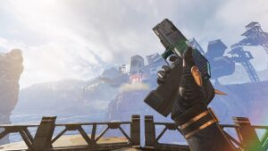Respawn has "stuff in mind" for addressing Apex Legends' expanding weapon pool