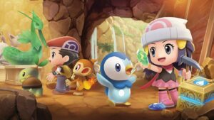 Review Roundup Of Pokemon Brilliant Diamond and Shining Pearl