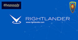 Rightlander.com unites with The Pools