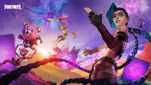 Riot Celebrates Arcane Netflix Series With Free Content and Crossovers