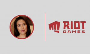 Riot Games appoints Francine Li as VP of Brand Management and Marketing