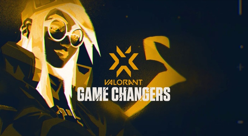 Valorant Game Changers will highlight women and marginalized genders.