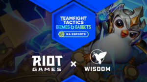 Riot Games renews partnership with Wisdom Gaming
