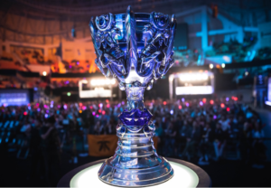 Riot Games unveils Worlds 2022 host cities