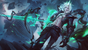 Riot reveals anticipated nerfs for Viego on LoL patch 11.17