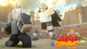 Roblox Anime Combat Simulator Codes (November 2021)