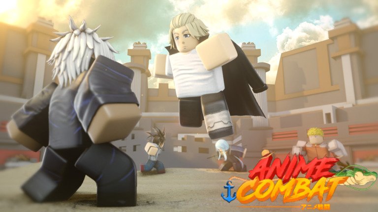 Roblox Anime Combat Simulator Codes (November 2021)