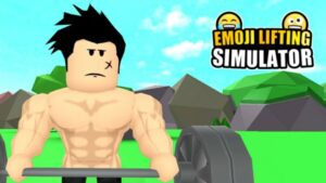 Roblox Emoji Lifting Simulator Codes (November 2021)