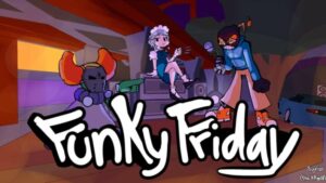 Roblox Funky Friday Codes (November 2021)