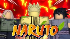Roblox Naruto War Tycoon Codes (November 2021)