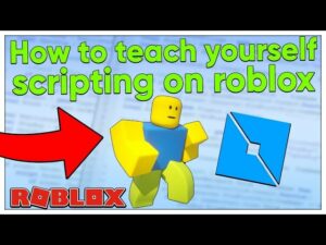 Roblox scripts: how to make the most of Roblox studio