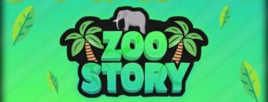 Roblox Zoo Story Codes (November 2021)