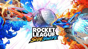 ‘Rocket League Sideswipe’ pre-season launched for mobile