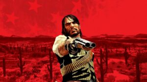 Rumor: Red Dead Redemption Remastered in Early Development