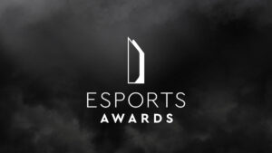 S1mple, b1t, and VALORANT win big at the Esports Awards 2021