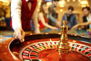 Scientific Games Enters Live Casino Market, Acquires Authentic Gaming