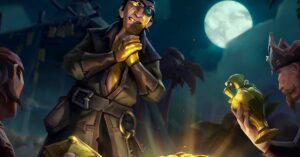 Sea of Thieves’ next season is a buffet of small, satisfying changes
