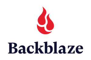 Secure your data for less with 50% off Backblaze