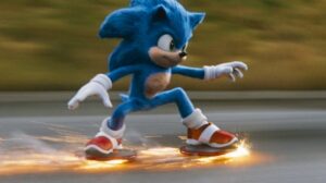 SEGA Says Sonic Movie’s Success Was Partly Driven by the Company Taking Design Criticism Seriously