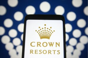 Shares Soar for Crown Resorts as Blackstone Rebounds With Sweetened AU$8.5bn Bid