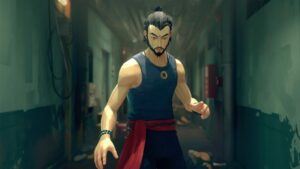 Sifu Will Receive Hands-on Previews in December