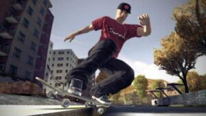 Skate 2’s Online Servers Will Still Be Shutting Down In Three Weeks, EA Confirms