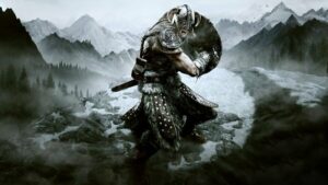 Skyrim Patch Incoming, Fixes Black Screen Bug and Other Tech Issues on PS5, PS4