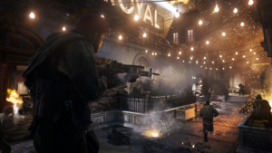 Sledgehammer Lists Call of Duty: Vanguard Multiplayer’s Visual, Audio, and Gameplay Changes Since Beta