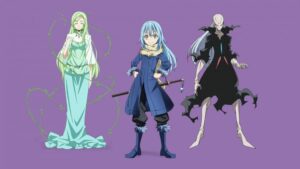 Slime Isekai Memories tier list – the best battle and protection characters, and how to reroll