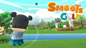 Smoots Golf Is Now Available For Xbox One And Xbox Series X|S