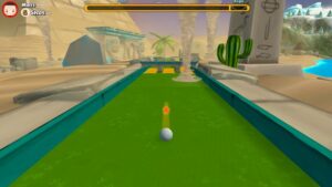 Smoots Golf Review