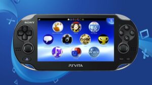 Sony's PS Vita Trademark Partially Revoked in Europe Because It Isn't Being Used