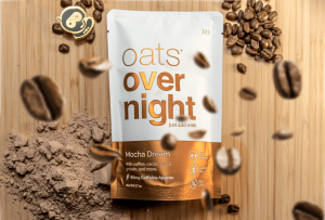Spacestation Gaming unveil Oats Overnight partnership