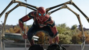 Spider-Man: No Way Home's New Trailer Showcases Old Villains And A New Mission