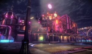 Spike Chunsoft and Too Kyo Announce Enigma Archives: Rain Code, a Dark Fantasy Mystery by Danganronpa Creator