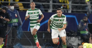 Sporting CP vs Besiktas Match Analysis and prediction