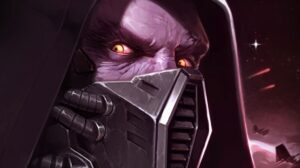 Star Wars: The Old Republic's Legacy of the Sith expansion launches next month