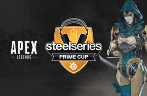 SteelSeries announces Apex Legends Prime Cup