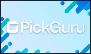 Substantial financial backing for planned PickGuru social gaming platform