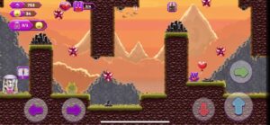 Super Mombo Quest Review – A Squidgy Mix of Platform Genres