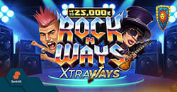 Swintt release Rock n’ Ways XtraWays™