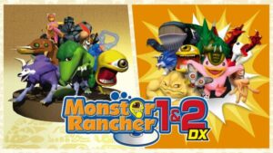 Switch file sizes – DoDonPachi Resurrection, Monster Rancher 1 & 2 DX, Loop Hero, more