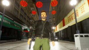 SwitchArcade Round-Up: ‘GTA: The Trilogy – Definitive Edition’, ‘Star Wars: KotOR’, and Today’s Other Releases and Sales