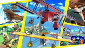 SwitchArcade Round-Up: The Final New ‘Super Smash Bros. Ultimate’ Event is Upon Us, Plus the Latest Releases and Sales